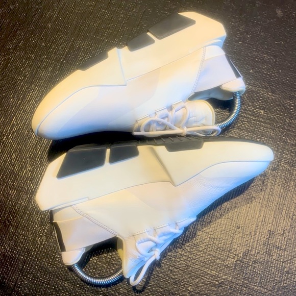 Y-3 Mira Sneaker adidas cooperation with Yohji Yamamoto BRAND NEW ✨ - Picture 6 of 8